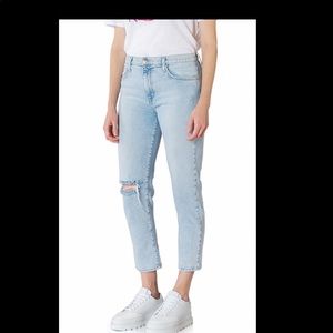 Current/Elliot The Vintage Cropped